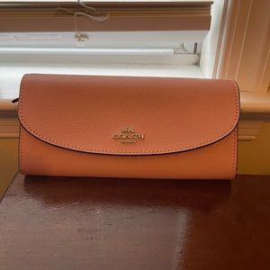 SOLDCoach Wallet 💖